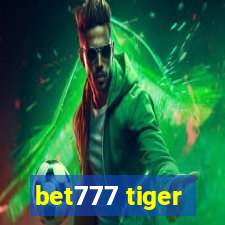 bet777 tiger